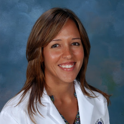Jennifer Carrasquillo MD