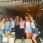 Photo n°1 de l'avis de Laura.o fait le 09/06/2023 à 09:42 sur le  21 Wine Is Food à Cascais