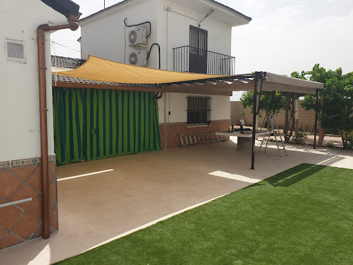 Toldos Pazos – (Parla)