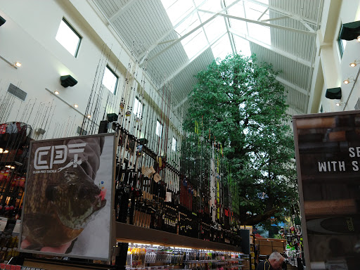 Sporting Goods Store «SCHEELS», reviews and photos, 4400 Sergeant Rd #54, Sioux City, IA 51106, USA