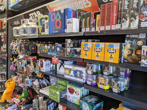 Video Game Store «GameStop», reviews and photos, 3158 Steinway St, Astoria, NY 11103, USA