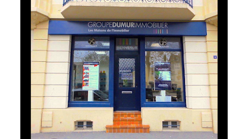 Groupe Dumur Immobilier à Thionville