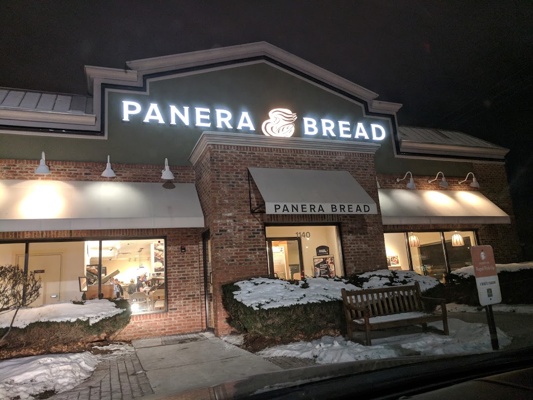 Panera Bread