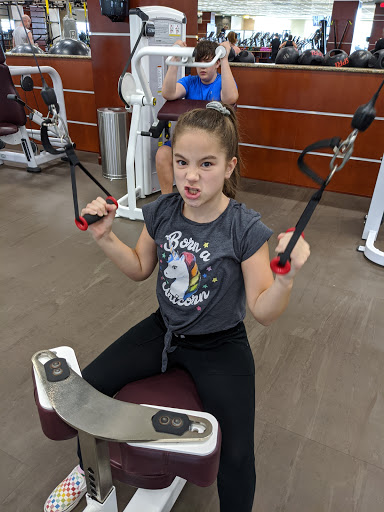 Gym «Life Time Athletic», reviews and photos, 1757 Business Center Dr, Reston, VA 20190, USA