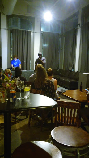 Bar «The Proletariat Gallery & Public House», reviews and photos, 2221 Market St #100, Galveston, TX 77550, USA