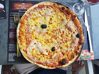 Pizza du Restaurant la Viguerie à Aigues-Mortes - n°4