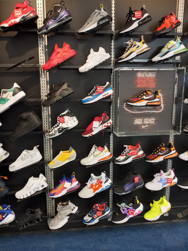 Shopping Mall «The Citadel», reviews and photos, 750 Citadel Dr E, Colorado Springs, CO 80909, USA