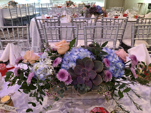 Florist «Flor Bella Designs», reviews and photos, 310 Ridge Rd, Mahwah, NJ 07430, USA