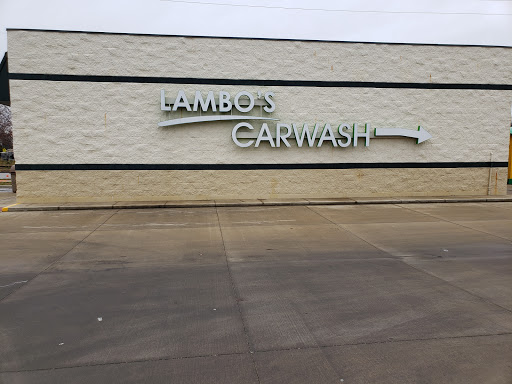 Gas Station «BP», reviews and photos, 1000 E Southline Rd, Tuscola, IL 61953, USA