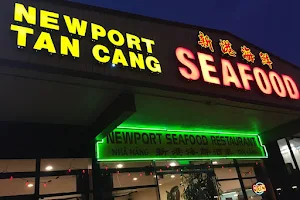 Tan Cang Newport Seafood Restaurant - Garden Grove, CA image