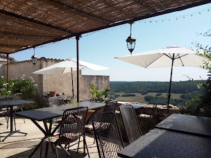 Photo n°82 de Le Jardin Des Lys à Puycelsi ()