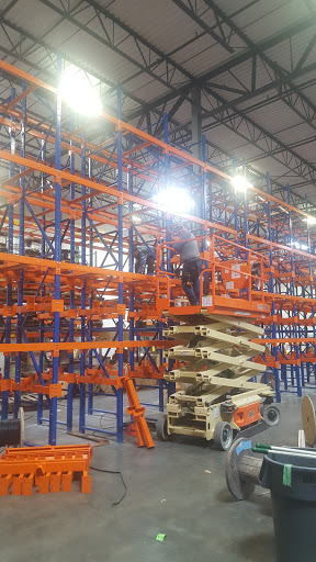 Electrical Supply Store «Crawford Electric Supply», reviews and photos, 6517 Burleson Rd, Austin, TX 78744, USA