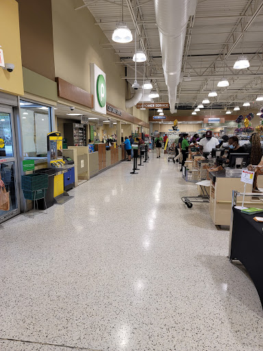 Supermarket «Publix Super Market at Fayette Pavilion», reviews and photos, 108 Pavilion Pkwy, Fayetteville, GA 30214, USA