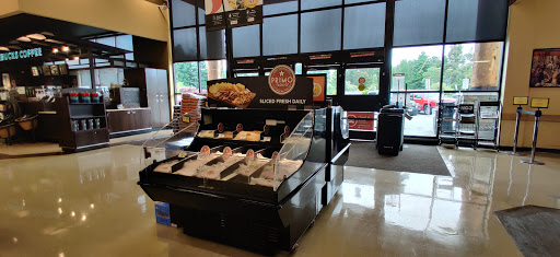 Grocery Store «Safeway», reviews and photos, 2555 Harris St, Eureka, CA 95503, USA