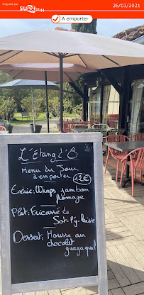 Photos du propriétaire du Restaurant L'Etang d'O à Villemur-sur-Tarn - n°4