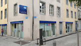 Banque Banque Populaire Auvergne Rhône Alpes 15000 Aurillac