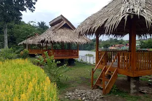 Wisata Tepian Kelingi Bukit Sulap image