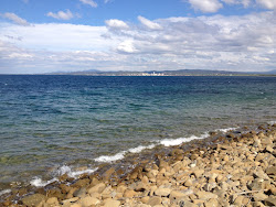 Cala Le Donne'in fotoğrafı çok temiz temizlik seviyesi ile