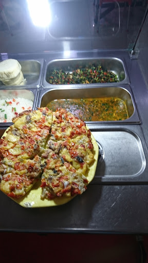 Tantalizers - Gbagada, 4 Diya St, Gbagada 100242, Lagos, Nigeria, Pizza Delivery, state Lagos