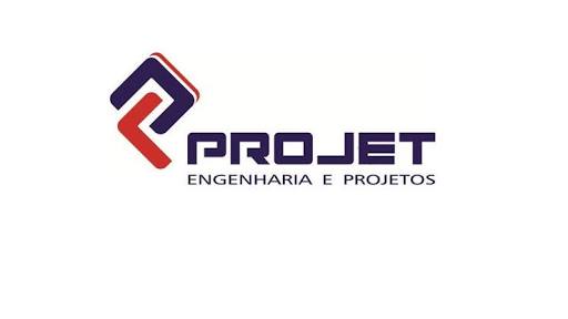 Projet Engenharia e Assessoria Ltda