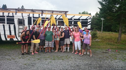 Raft Trip Outfitter «Adirondac Rafting Company», reviews and photos, 100 W Main St, Indian Lake, NY 12842, USA