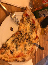Pizza du Restaurant italien Pizzeria La Tipica à Paris - n°14