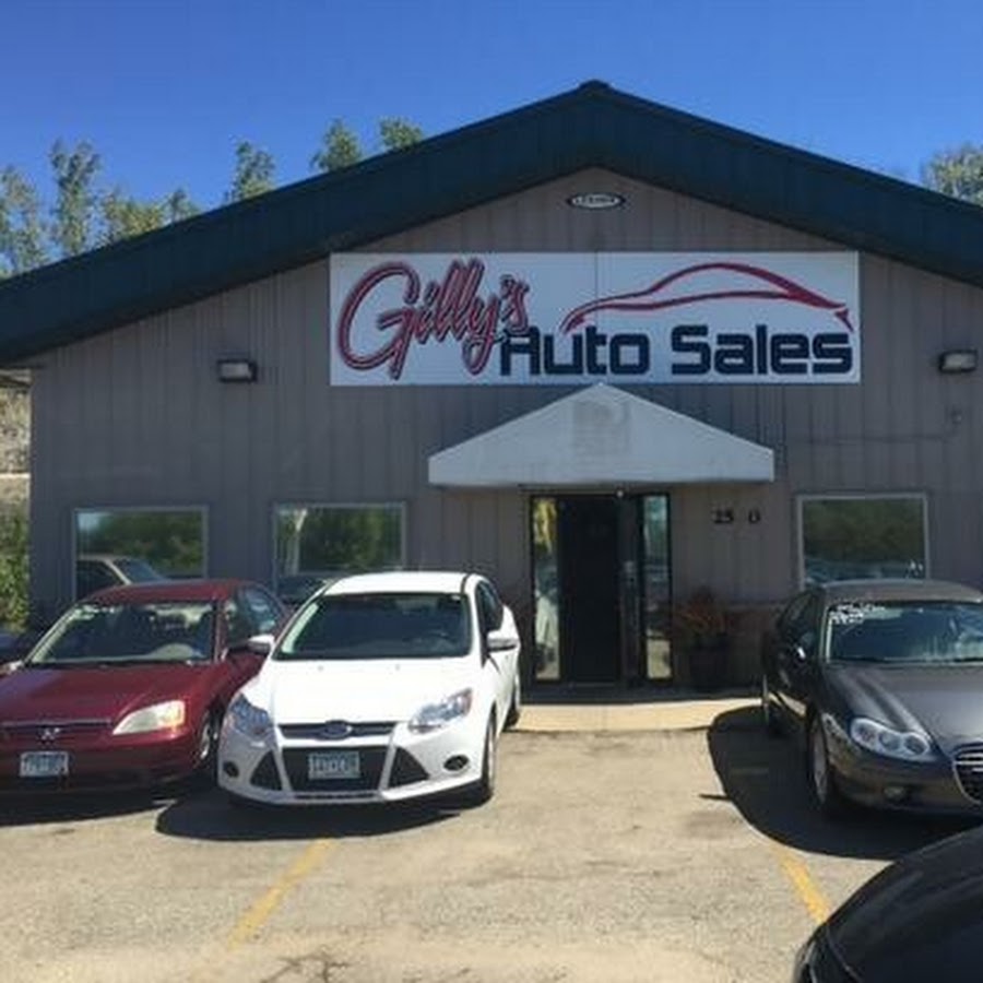 Gilly's Auto Sales