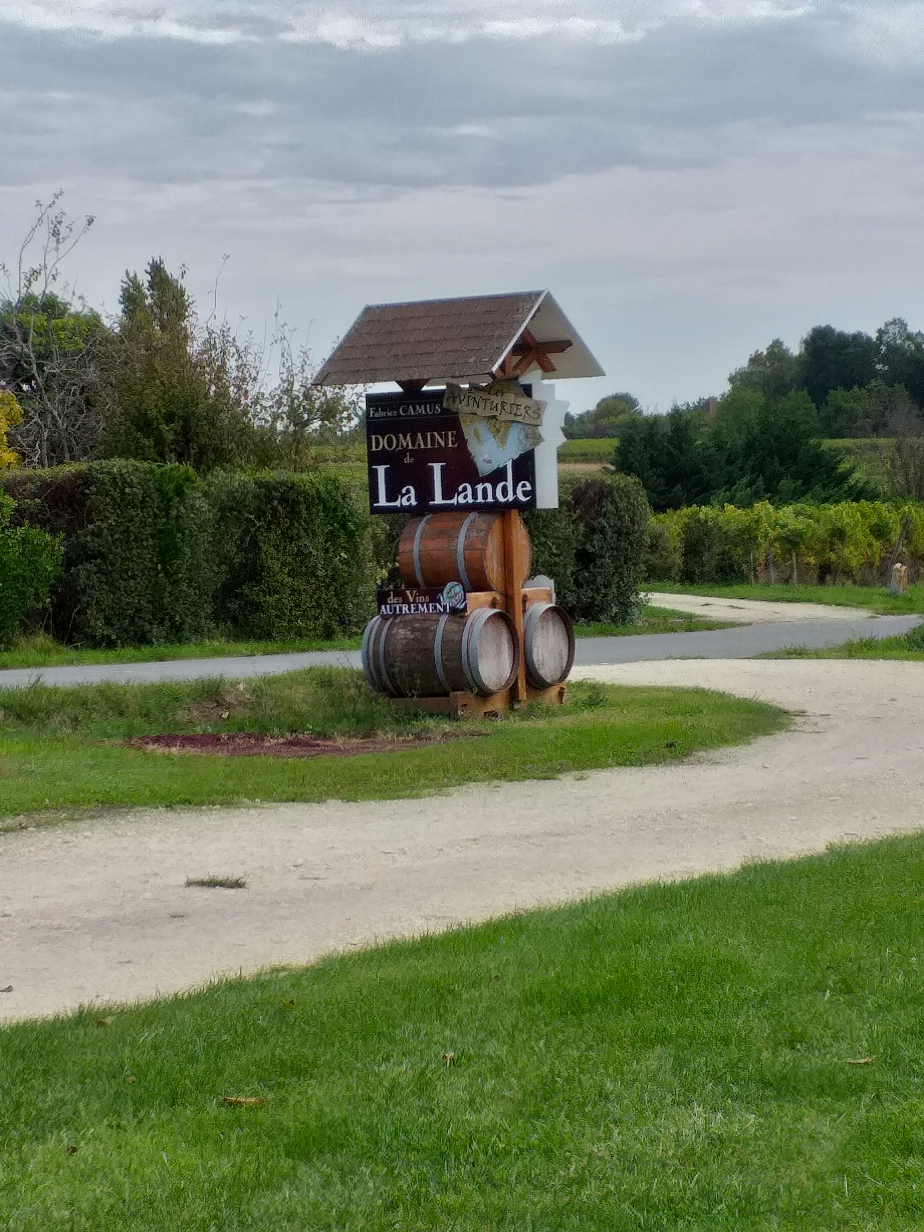 Photo n° 7 de l'avis de Jean.a fait le 13/10/2019 à 10:36