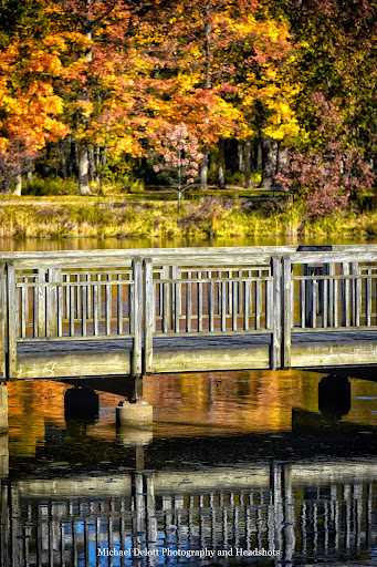 Nature Preserve «Captain Daniel Wright Woods Forest Preserve», reviews and photos, 24830 N St Marys Rd, Mettawa, IL 60045, USA