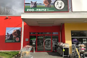 Zoo Fritz "The Pet Professional" image