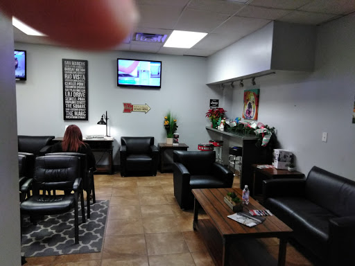 Car Dealer «San Marcos Chrysler Dodge Jeep Ram», reviews and photos, 2990 S Interstate Hwy 35, San Marcos, TX 78666, USA