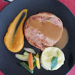 Photo n° 4 de l'avis de André.I fait le 07/03/2023 à 19:41 pour Retour aux Sources à Meyras