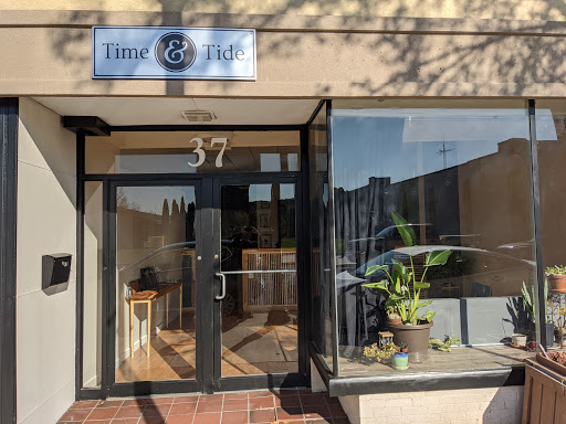 Explore sleeve filler tattoo ideas, creative tattoo ideas in Meriden, available at Time and Tide