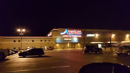 Furniture Store «American Furniture Warehouse», reviews and photos, 8501 Grant St, Thornton, CO 80229, USA