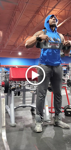 Gym «Fitness Nation», reviews and photos, 1805 TX-121, Bedford, TX 76021, USA