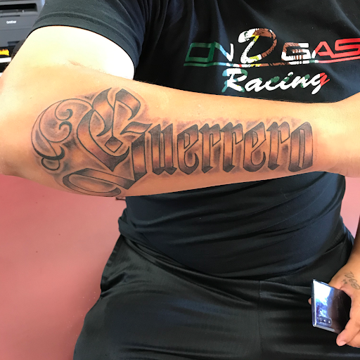 Explore easter tattoo ideas, creative tattoo ideas in Las Vegas, available at Las Vegas Tattoo Collective, LLC