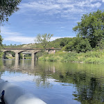 Photo n°3 de l'avis de Georg.a fait le 17/07/2022 à 20:31 sur le  Karina's Blockhütte à Naumburg