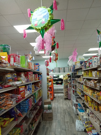 Pepe's Grocery Store & Restaurant