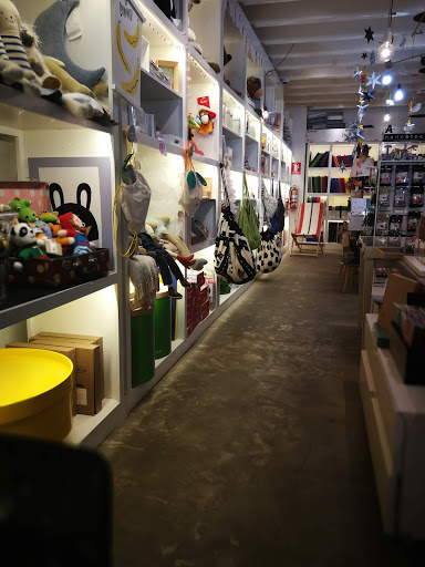 NINA Concept Store