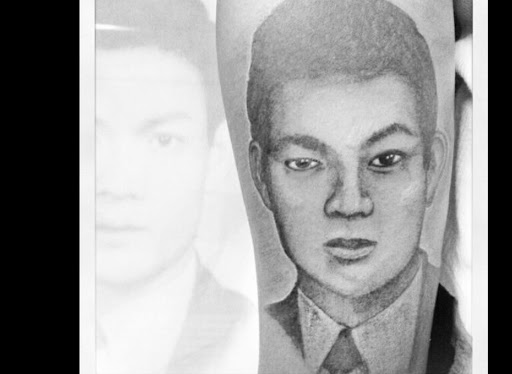 Explore over the garden wall tattoo ideas, creative tattoo ideas in Scarsdale, available at Damm Nice Tattoo & Body Art