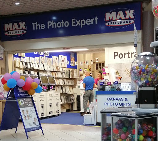 Max Spielmann