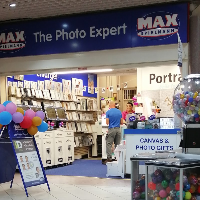 Max Spielmann