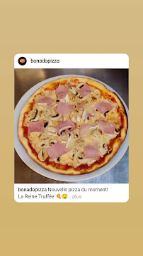 Pizza du Pizzeria Bonado Pizza à Pau - n°15