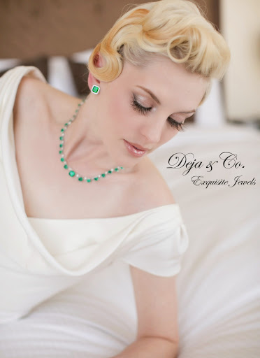 Jewelry Store «Deja & Co. Exquisite Jewels», reviews and photos, 14567 Big Basin Way, Saratoga, CA 95070, USA