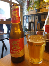 Plats et boissons du Restaurant vietnamien The Phamily à Lyon - n°14