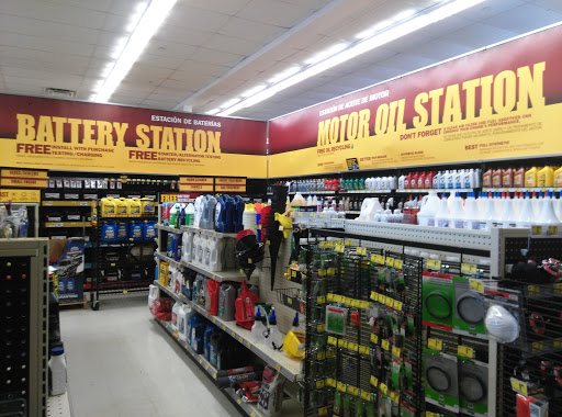Auto Parts Store «Advance Auto Parts», reviews and photos, 1033 Long Island Ave, Deer Park, NY 11729, USA