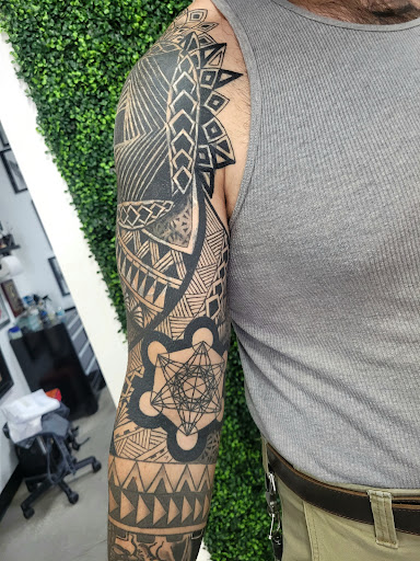Find 3rd eye tattoo ideas for your next unique tattoo in Lake Mary at Balinese Tattoo USA