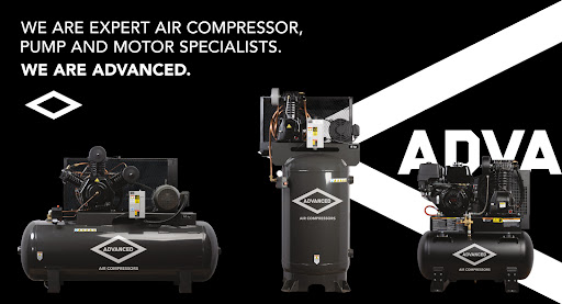 Advanced Air & Vacuum image