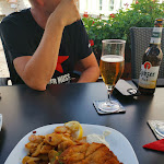 Photo n°1 de l'avis de Wilm.o fait le 17/09/2022 à 05:09 sur le  Roland Café à Perleberg