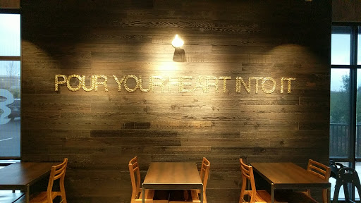 Coffee Shop «Starbucks», reviews and photos, 113 Stevens Trail, Bristol, TN 37620, USA